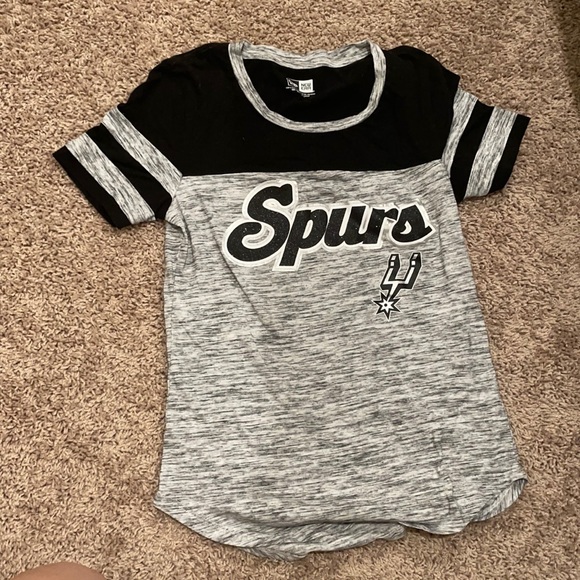 Spurs shirt - Picture 1 of 4